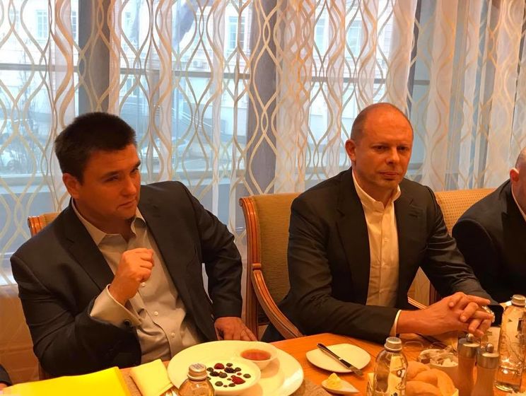 Депутаты Кнессета просят Украину признать Иерусалим столицей Израиля
