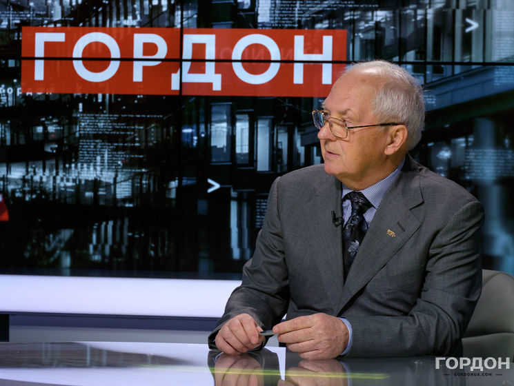 Скипальский: На должность зама Донецкой облгосадминистрации и на место губернатора директора автобазы Януковича точно рекомендовала СБУ