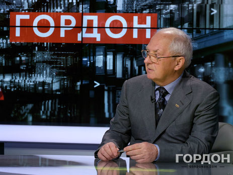 Скипальский: СБУ нивелировала все вопросы, которые Кучма задавал по поводу Януковича