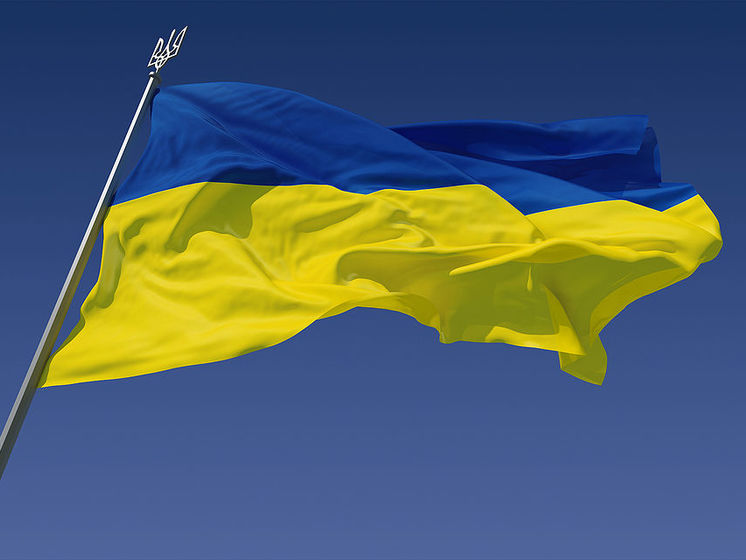 У Києві встановлять флагшток із найбільшим прапором України