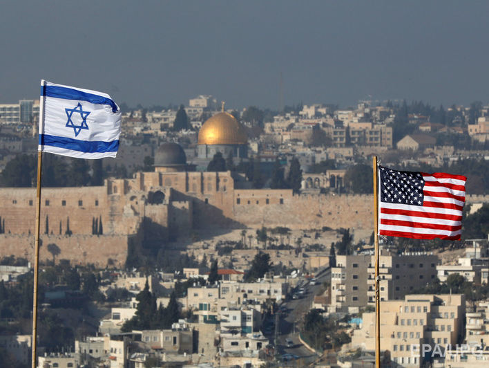 57 мусульманских государств призвали мир признать Государство Палестина с оккупированной столицей Иерусалимом