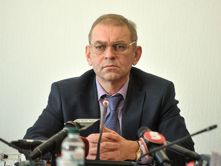 Суд отменил решение ГПУ закрыть дело о стрельбе с участием Пашинского – адвокат потерпевшего