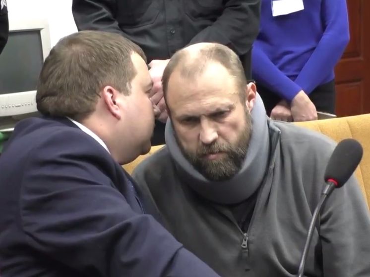 Суд продлил участнику ДТП в Харькове Дронову срок содержания под стражей