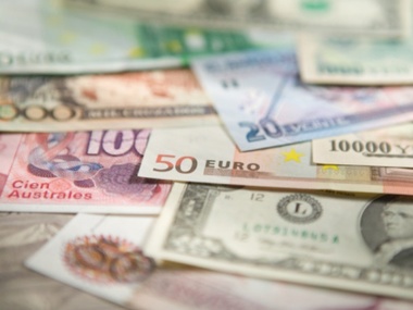 Курс валют НБУ: $1 – 11,59 грн, €1 – 16,15 грн