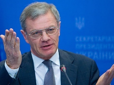 Соколовский: Россия не имеет права переводить Украину на предоплату по газу