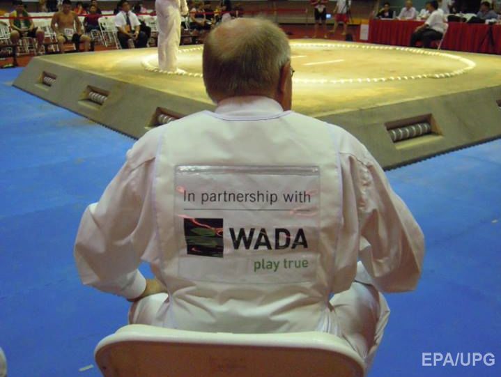 ВАДА допоможе міжнародним федераціям викривати у вживанні допінгу спортсменів, яких покривали спецслужби РФ