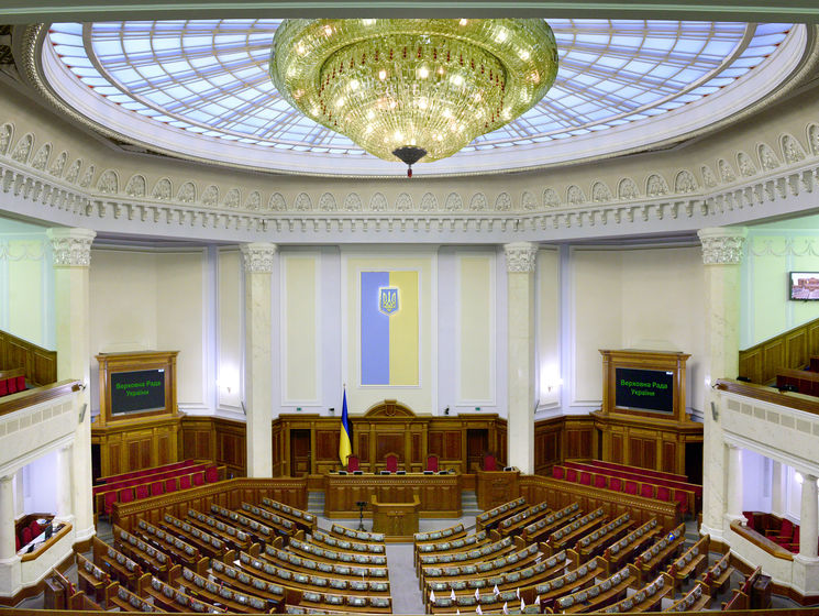 45,5% українців не бачать у країні політиків, здатних стати ефективними керівниками – опитування