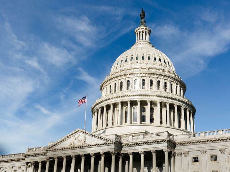 Комитет Палаты представителей США поддержал законопроект о помощи Украине в сфере кибербезопасности