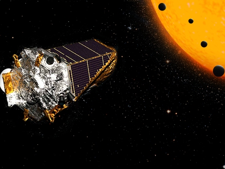 Телескоп Kepler с 2009 года помог выявить более 1 тыс. экзопланет