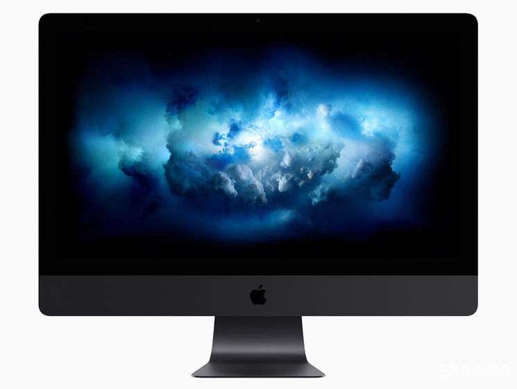 Apple начала продажи своего самого дорогого устройства &ndash; компьютера iMac Pro