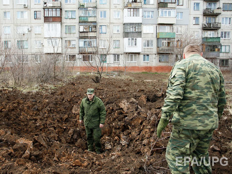 РФ уже желает обратно в СЦКК на Донбассе, но есть условия