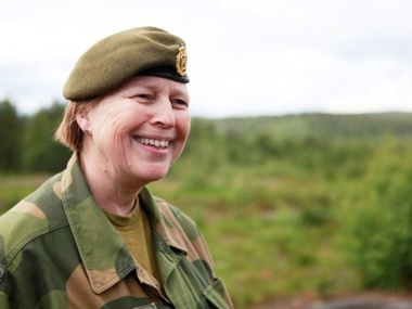 Командующим войсками ООН впервые избрана женщина