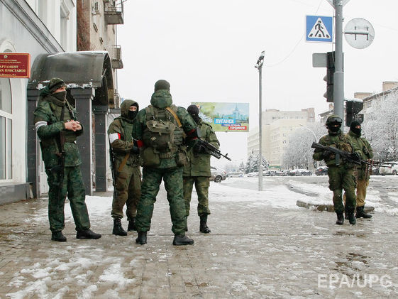 Украинская сторона связывает обострение ситуации на Донбассе с выводом представителей России из СЦКК – Олифер