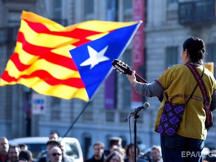 В Каталонии проходят досрочные парламентские выборы
