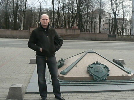Справа Шаройка на завершальній стадії – голова КДБ Білорусі