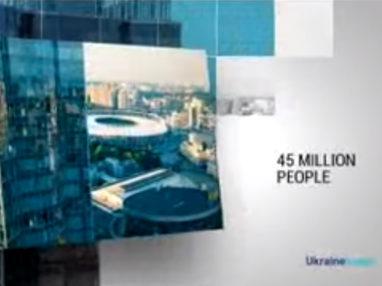Мінінформполітики запустило на CNN рекламний ролик про Україну. Відео