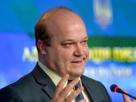 Посол Чалый: США окончательно определились &ndash; Украина имеет легитимное право на закупку оборонных вооружений