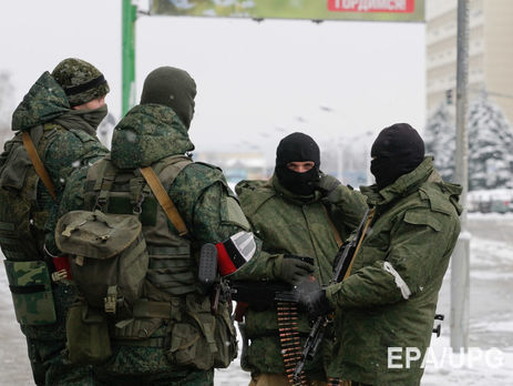 У штабі АТО заявили, що на Донбасі від початку доби дотримуються 