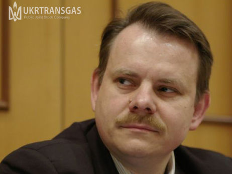 В "Нафтогазі" сообщили, что СБУ согласовала назначение поляка Станчака главой компании "Укртрансгаз"