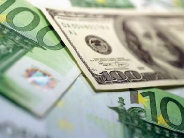 Межбанк: За день торгов цена доллара не изменилась