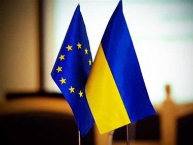 Евросоюз выделил Украине €1 млрд кредита и €350 млн помощи