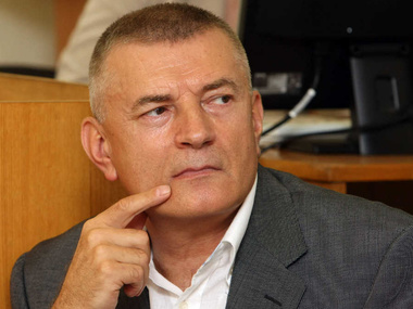 Сын заместителя генпрокурора стал главой районной прокуратуры Киева