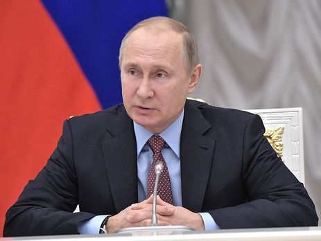 Путин предупредил российских бизнесменов об опасности и нежелательности инвестиций в США
