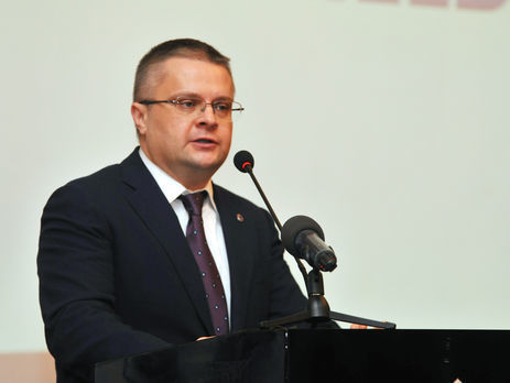 Глава "Укроборонпрома" заявил, что не собирается в отставку