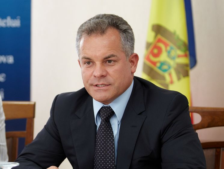 Лидер правящей партии Молдовы заявил, что стране нужна помощь Запада в борьбе с Россией