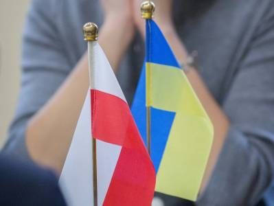 Польша рекордно нарастила экспорт своих товаров в Украину