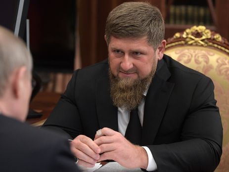 Вільну сторінку Кадирова у Facebook зайняла турфірма, але незабаром повернула адресу владі Чечні