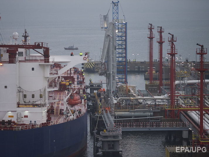 В Южной Корее задержали панамское судно, которое подозревают в поставках нефти в КНДР