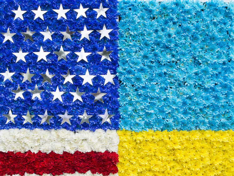 Посольство США в Украине требует наказать виновных в гибели Ноздровской