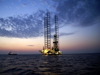 Украина намерена судиться с Россией за захват "Черноморнефтегаза"