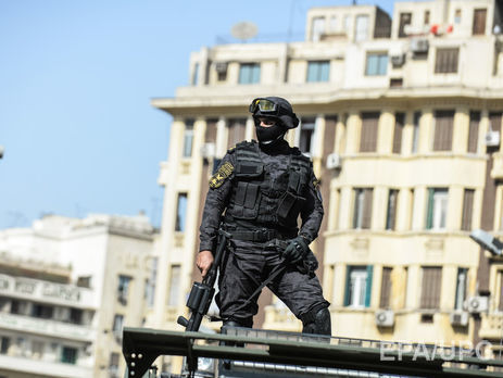 В Египте на три месяца продлили режим чрезвычайного положения