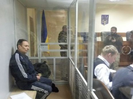 Суд продлил арест полковнику Безъязыкову на два месяца – адвокат