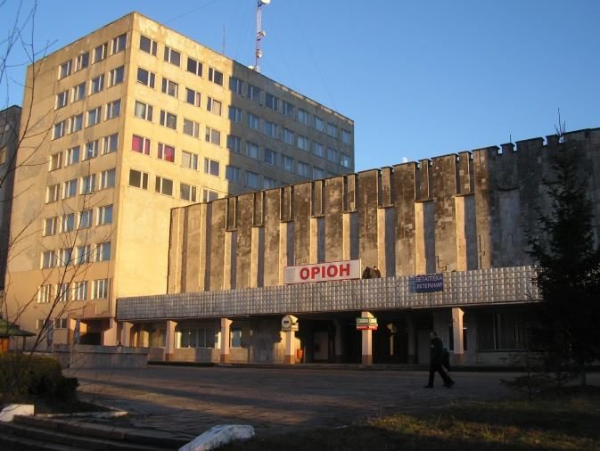 Фонд госимущества Украины готовит к приватизации одесский завод "Орион" и "Киевпассервис"