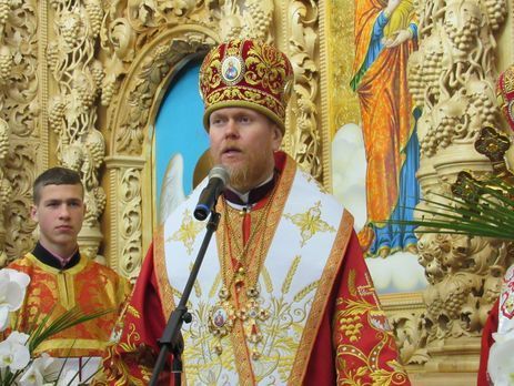 Архиепископ УПЦ КП Зоря: Даже патриарх Кирилл признал, что анафема не сработала. Они боятся своей анафемы, а мы ее &ndash; нет