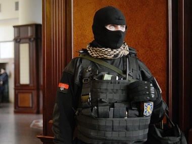 ФСБ открыла уголовное дело против жителя Челябинска за перепост сообщения "Правого сектора"