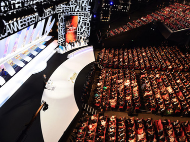 Во Франции открылся 67-й Каннский кинофестиваль. Украина покажет восемь картин