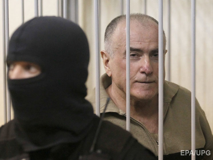 Пукачу пересчитали срок заключения по "закону Савченко"