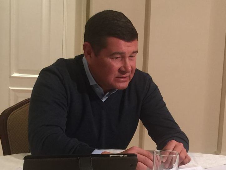 Онищенко подал иск против Al Jazeera на $20 млн из-за расследования о "деньгах Януковича"