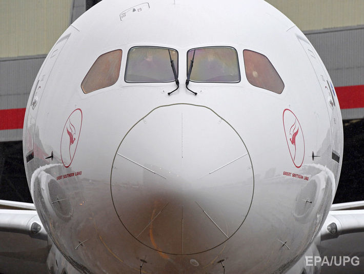 Boeing установила світовий рекорд із продажу літаків