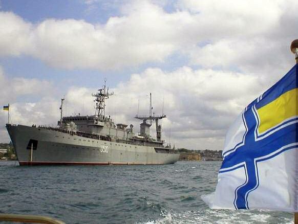 Военный эксперт Чубук о кораблях из Крыма: Не уверен, что мы сможем быстро найти необходимый персонал для заполнения стольких вакансий