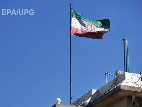 У МЗС Ірану заявили, що США "перетнули червону лінію", коли ввели санкції проти лідера судової системи країни