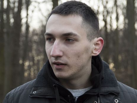 Освобожденный из заложников Овчаренко: Они говорили, что за 