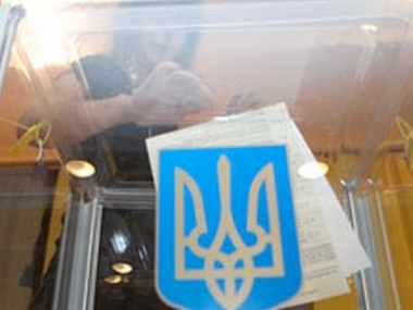 МИД: 25 мая в России будут работать шесть избирательных участков