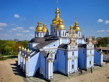 Киевский патриархат обогнал Московский по количеству верующих