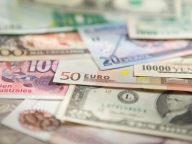 Курс валют НБУ: $1 – 11,66 грн, €1 – 16 грн