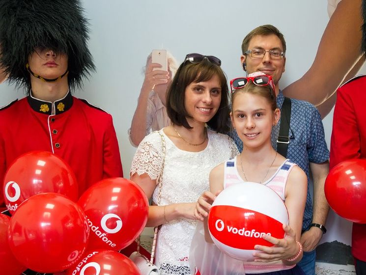 "Vodafone Україна" "безрезультатно" просить пустити ремонтну бригаду в зону АТО для відновлення мобільного зв'язку
